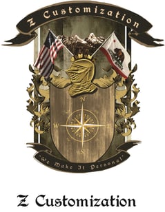 Made-in-California-Manufacturer-Zonson-Customization-Logo