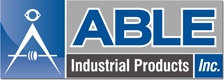 Made-in-California-Manufacturer-Able-Industrial-Products-Logo