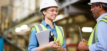 8 Manufacturing Workforce Development Tips to Help Your Business Grow