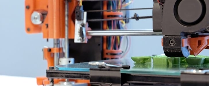 Additive manufacturing, or 3D printing, is just one of the innovations redefining manufacturing.
