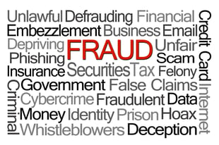 Reducing Fraud and Embezzlement in the Manufacturing Organization