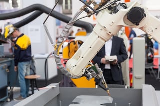 Robotics In The Age Of Industry 4 0 2020 05 15 Assembly