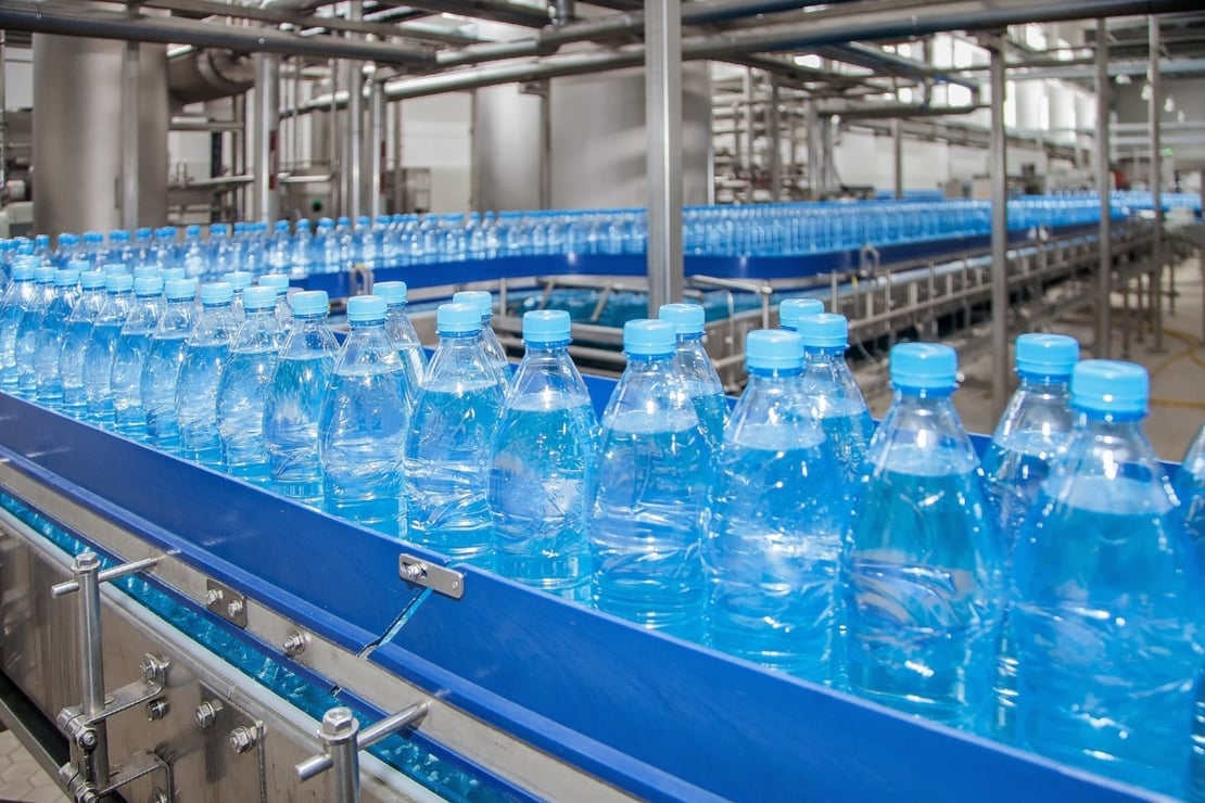 How Factory Automation Can Help Beverage Manufacturing Enjoy Sweet Success