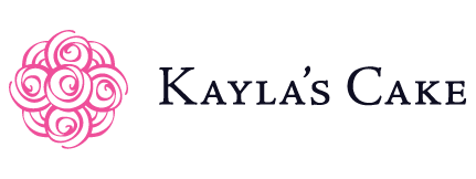 Kayla's Cake Logo