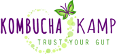 Kombucha Kamp
