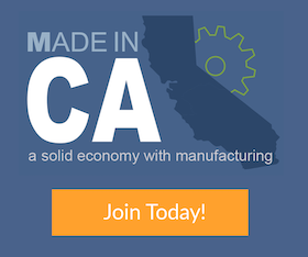 made in CA logo