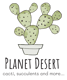 Planet Desert LLC