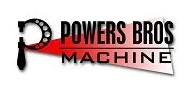 power bros machine logo