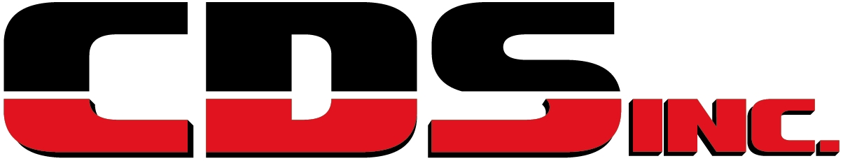 Custom Display Solutions, Inc. Logo