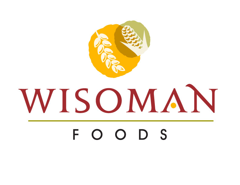 Wisoman Foods Inc logo