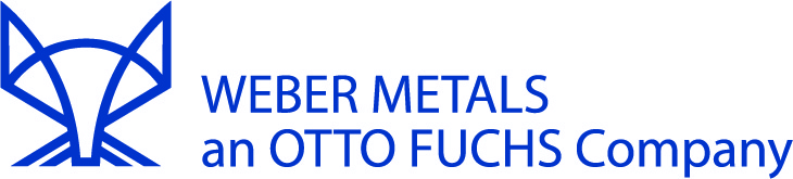 Weber Metals Inc. Logo