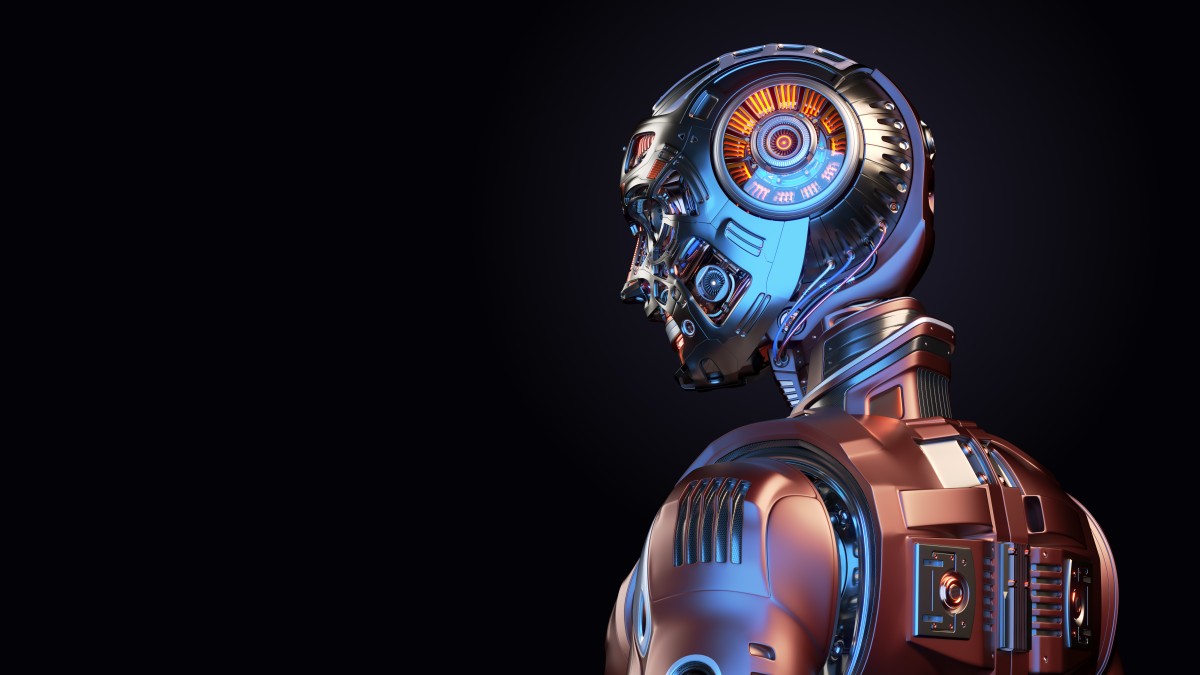 beskyldninger september Hør efter How Star Wars Inspired the Future of Robotics in Manufacturing