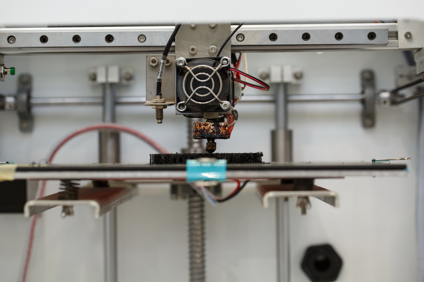 3 Basics About 3D Printing