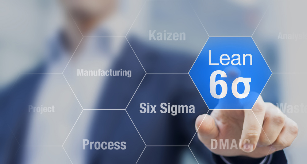 Identifying and Eliminating the 8 Forms of Waste in Manufacturing