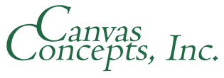 Canvas Concepts Inc. Logo
