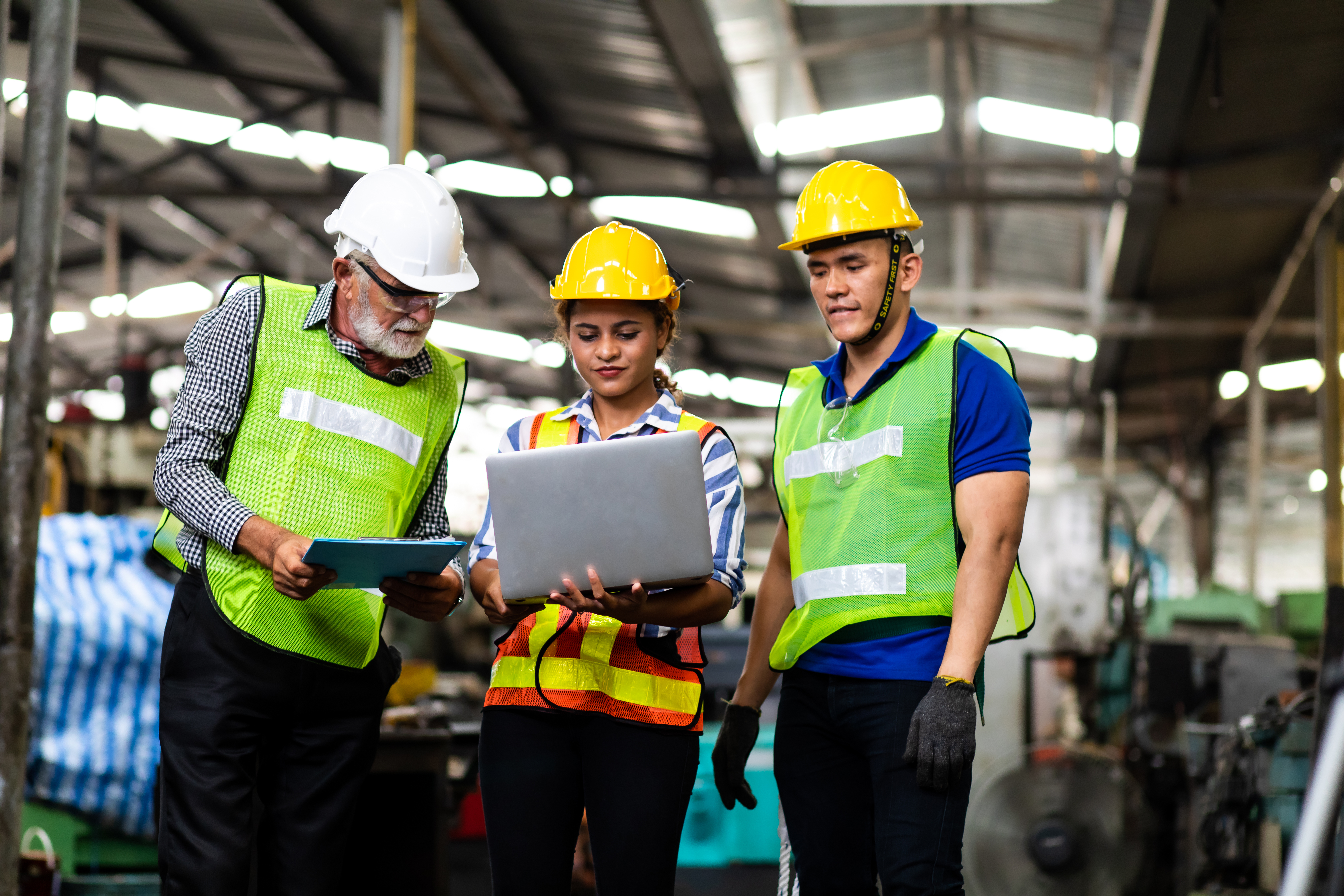 What Is an IT Strategy and Why Do Manufacturers Need One?