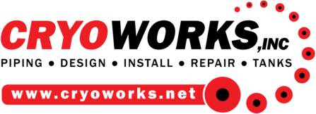 CryoWorks, Inc. Logo