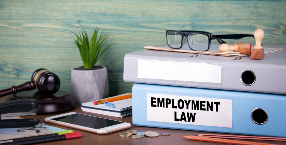 New Compliance Obligations for CA Employers