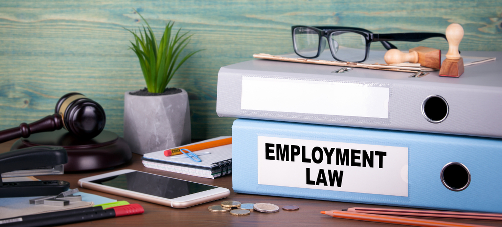 Employment Law & Regulatory Changes Impacting Manufacturers in CA