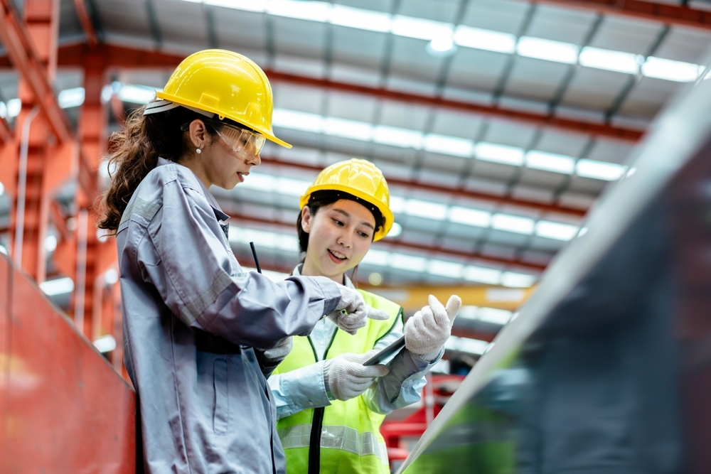Manufacturing Safety Essentials – Part 1: Effective Safety Practices to Mitigate Risk