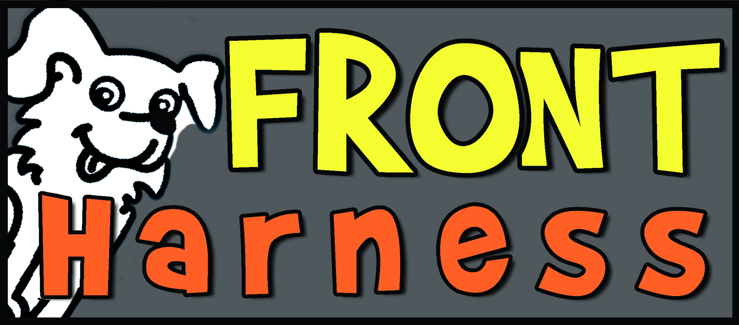 Front Harness Logo