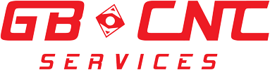 GB CNC Services LLC Logo