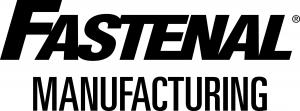 Fastenal Manufacturing Logo