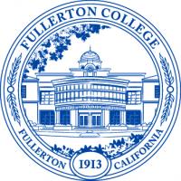 Fullerton College Logo