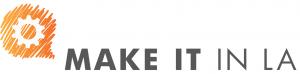 Make It In LA Logo