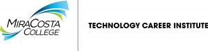 Miracosta Technology Career Institute Logo
