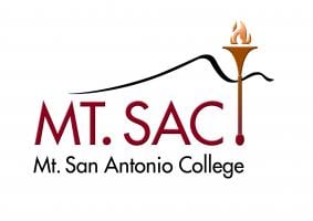 Mt. San Antonio College Logo