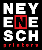 Neyenesch Printers Logo