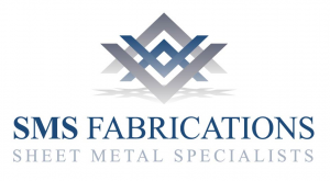 SMS Fabrications, Inc. Logo