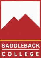 Saddleback College logo