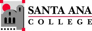 Santa Ana College Logo