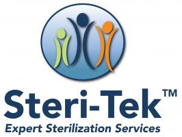 Steri-Tek Logo