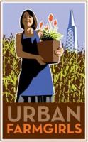 Urban Farmgirls Logo