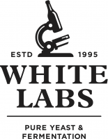 White Labs Inc. Logo