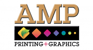 AMP Printing & Graphics