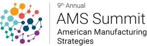 American Manufacturing Strategies Logo