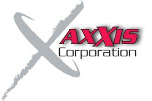 Axxis Corporation logo