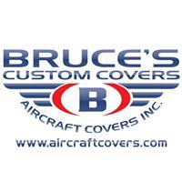 Bruce's Custom Covers Logo