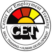 Center for Employment Training logo