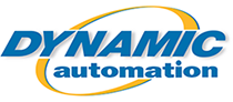 Dynamic Automation logo