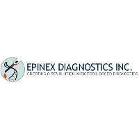 Epinex Diagnostics Logo