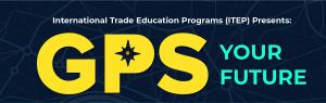 International Trade Education Programs (ITEP) GPS Logo