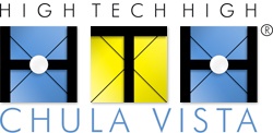 High Tech High Chula Vista Logo