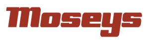 Moseys' Production Machinists, Inc. Logo