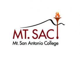 Mt. San Antonio College logo