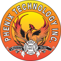 Phenix Technology Inc. Logo